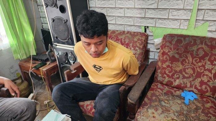 Kata Kriminolog soal Kasus Pembunuhan Berantai dan Mutilasi Wanita di Padang Pariaman